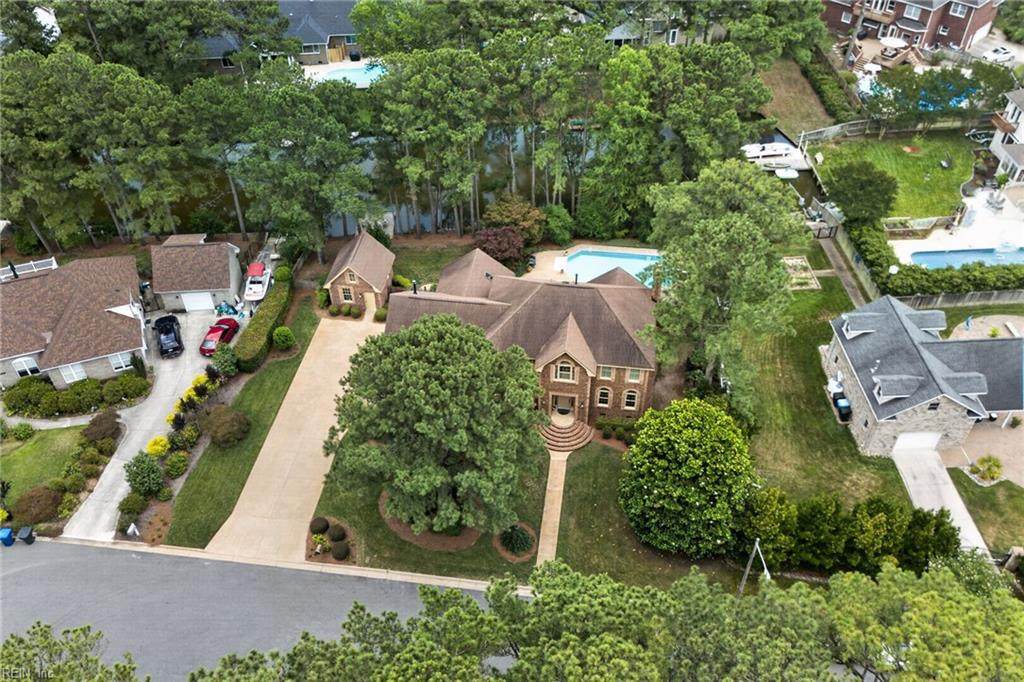 808 Costa Grande Dr - Photo 1