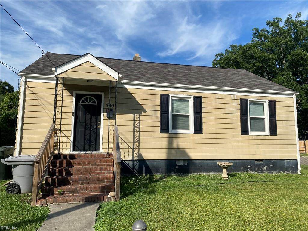 700 Homestead Ave - Photo 1