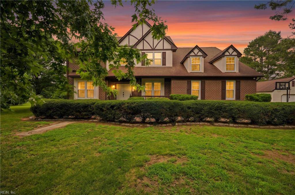 2704 Indian Creek Ct - Photo 1