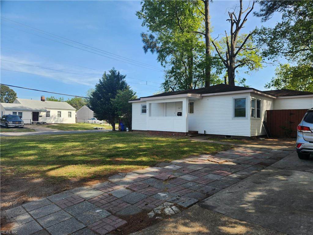547 Leonard Rd - Photo 1