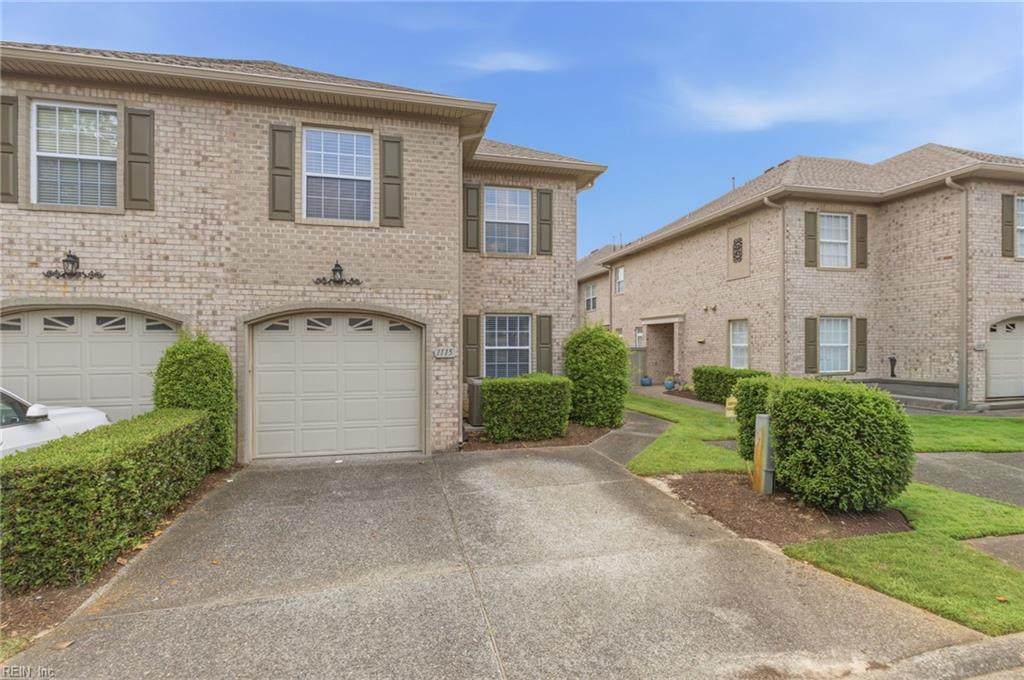 1115 Chancellor Walk Ct - Photo 1