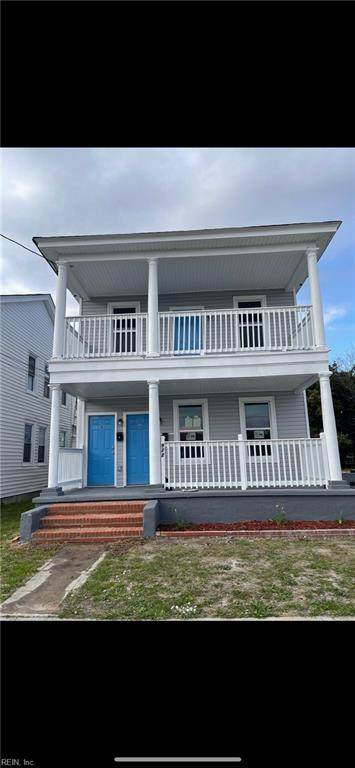 922 Holladay St - Photo 1