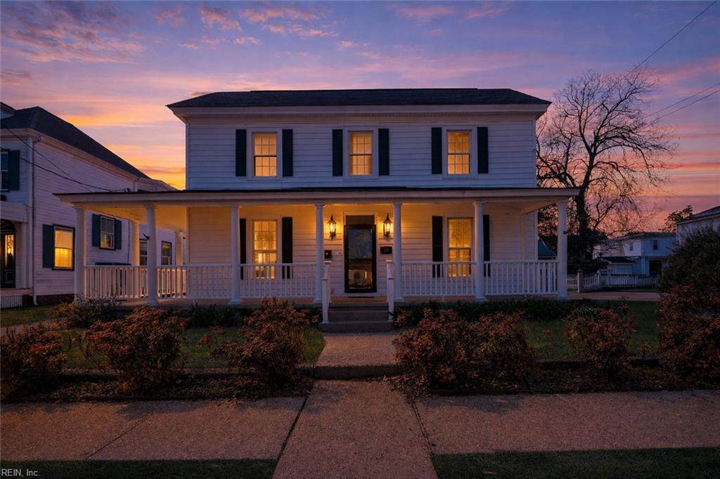329 Center St - Photo 1