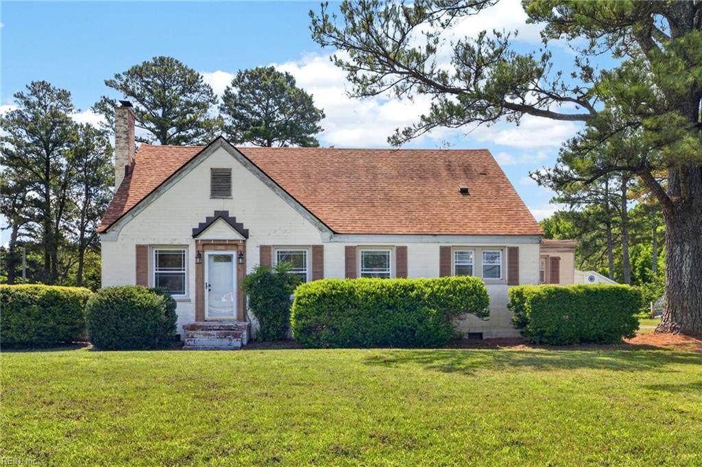 910 Carolina Rd - Photo 1