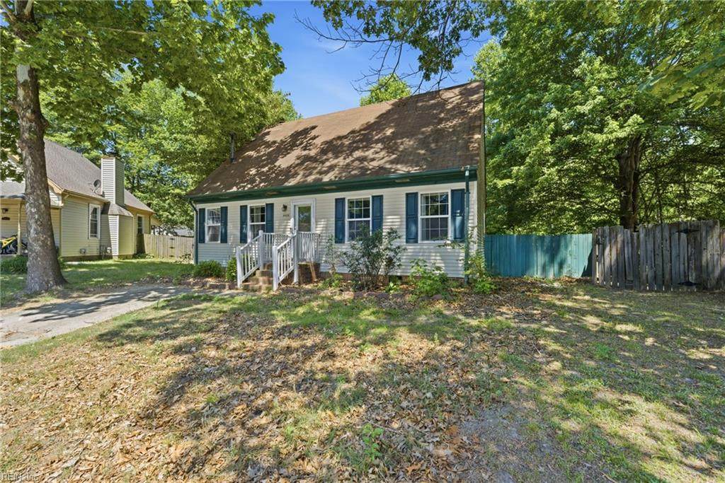 4406 Breezewood Ct - Photo 1