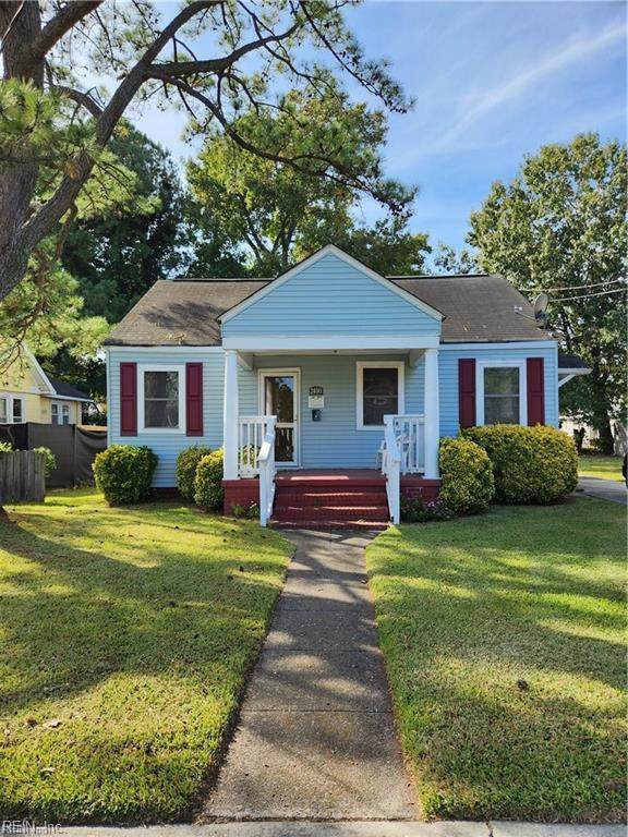 2400 Charleston Ave - Photo 1