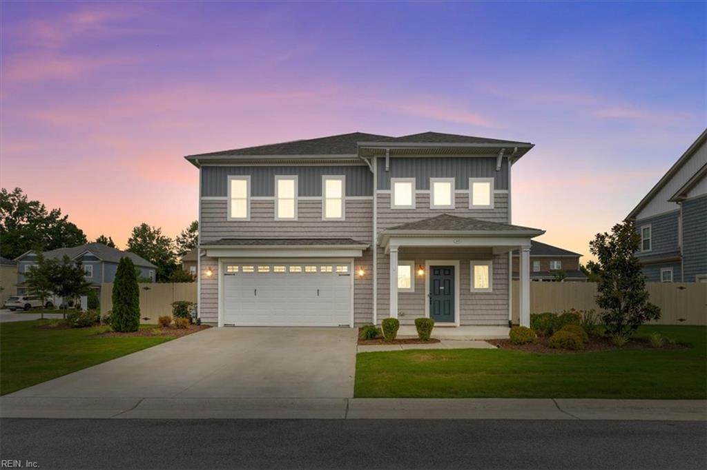 445 Middleton Way - Photo 1