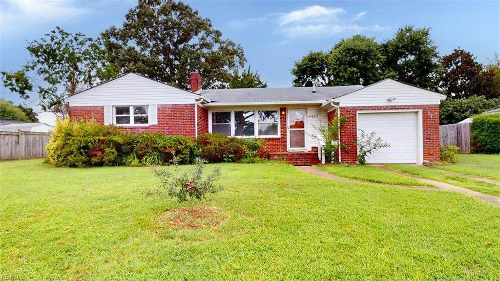 8437 Mona Ave - Photo 1