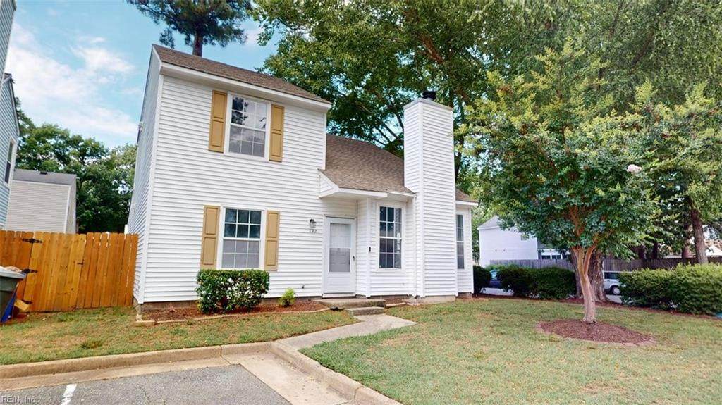 197 Gate House Rd - Photo 1