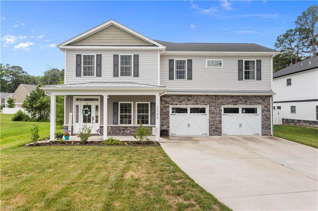 1303 Fulton Ln - Photo 1