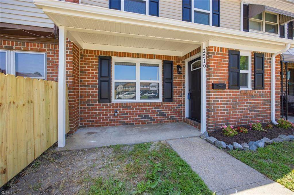 2510 King Ct - Photo 1