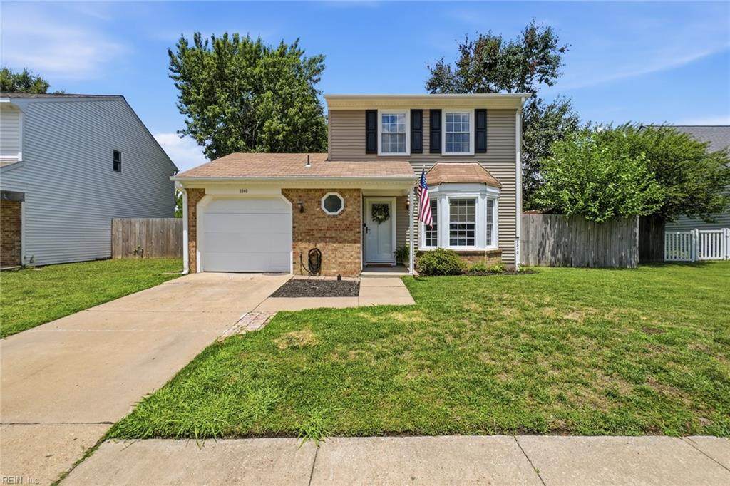 3840 Jousting Arch - Photo 1