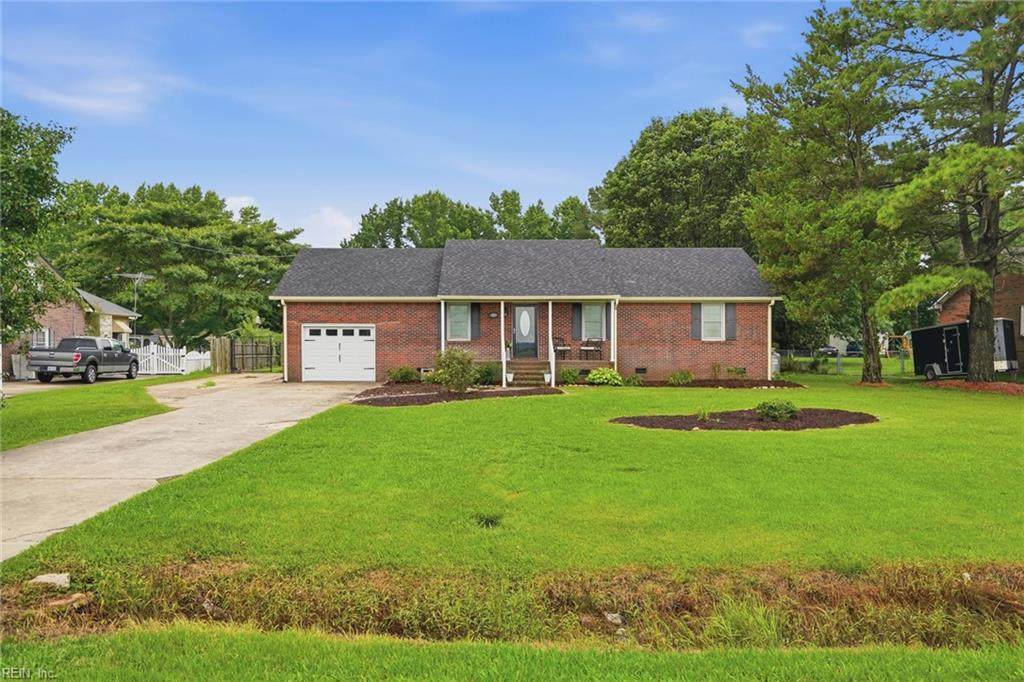 1027 Simpson Ditch Rd - Photo 1