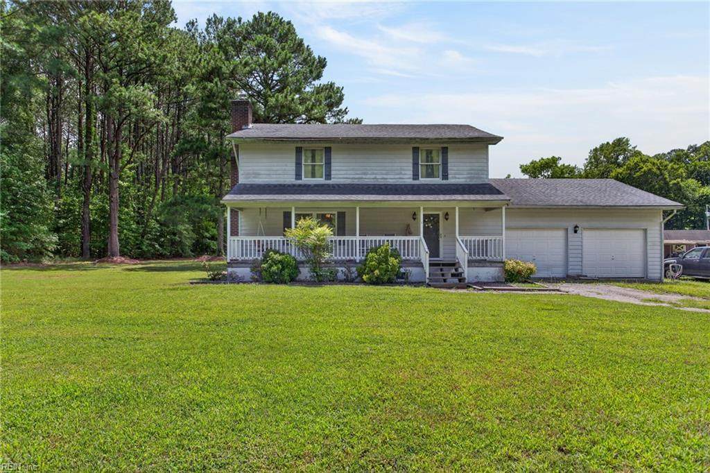 1647 Buckhorn Dr - Photo 1