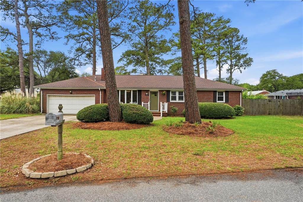 2201 Ebb Tide Rd - Photo 1