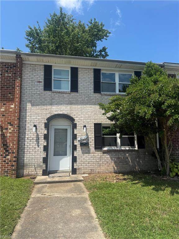 811 Cathedral Dr - Photo 1