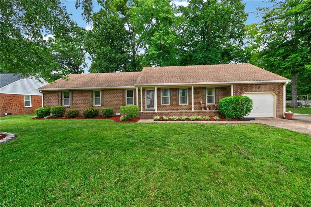 1213 Lakeford Pl - Photo 1