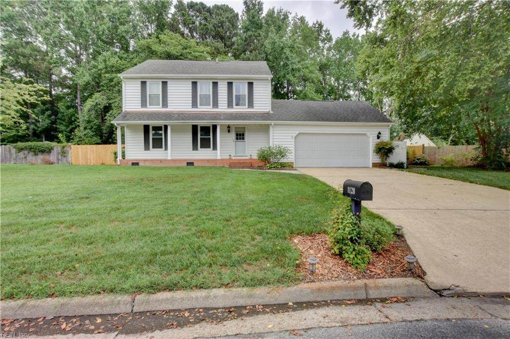 1128 Priscilla Ln - Photo 1