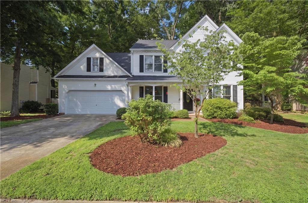 2851 Crossings Dr - Photo 1