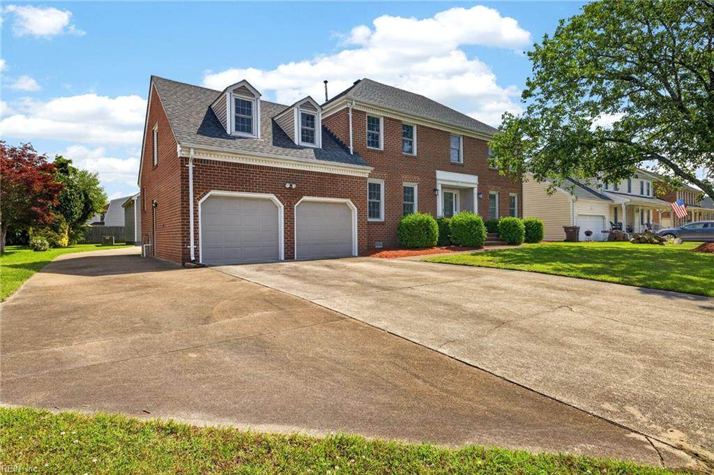 3626 Point Elizabeth Dr - Photo 1