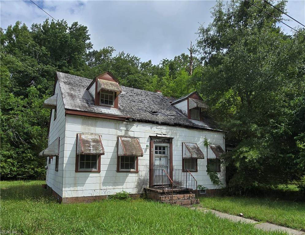260 Ogden St - Photo 1