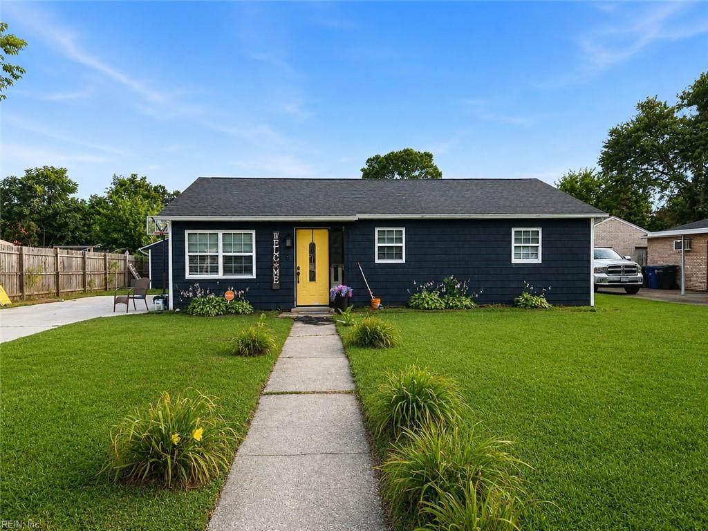 318 Deal Dr - Photo 1