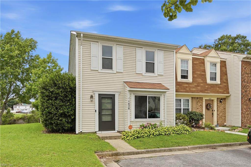1626 Jameson Dr - Photo 1