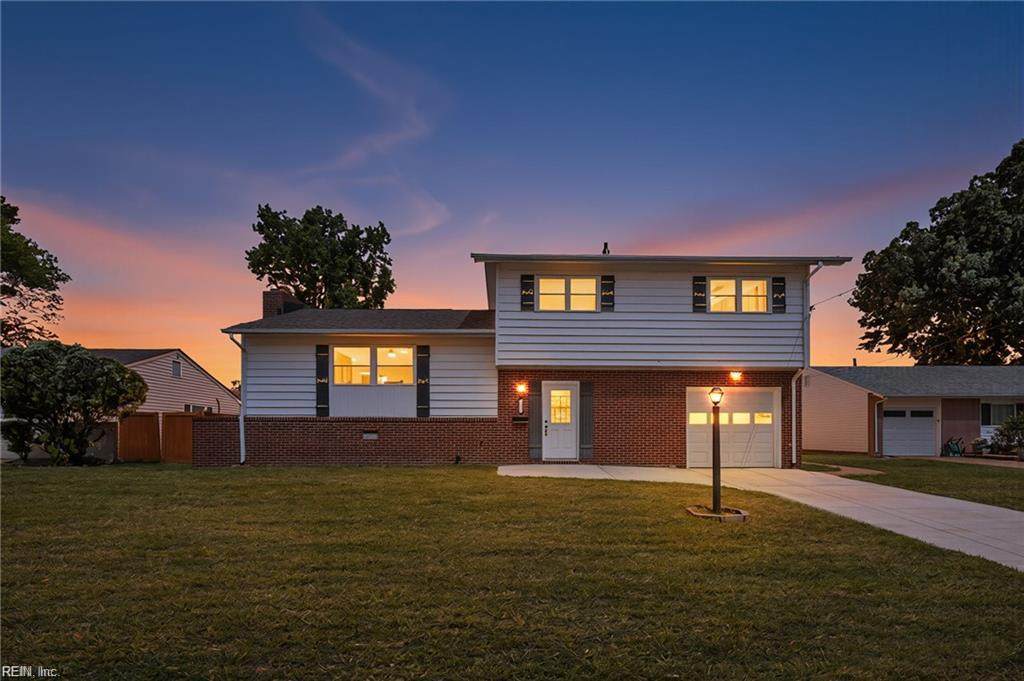 3404 Hardee Ct - Photo 1