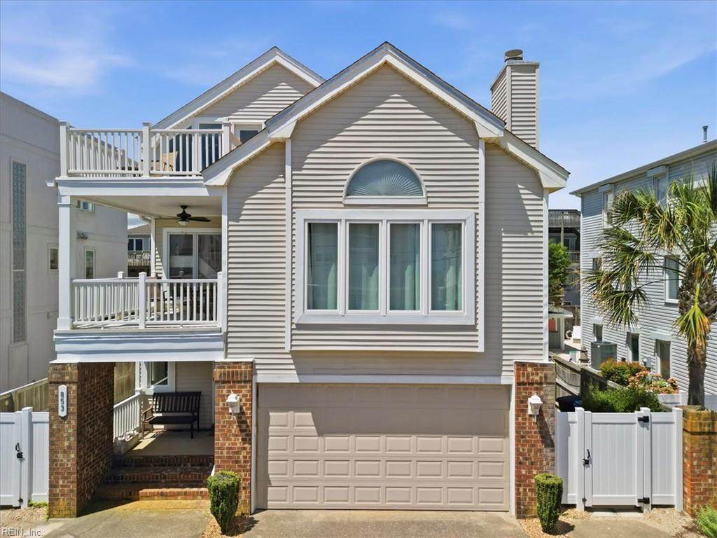 853 Atlantic Ave - Photo 1