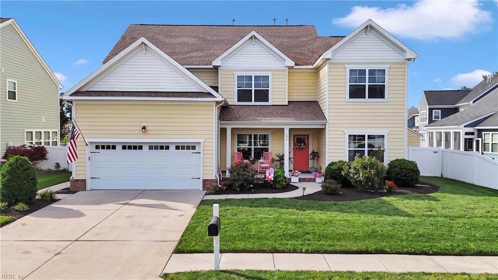 136 Bella Dr - Photo 1