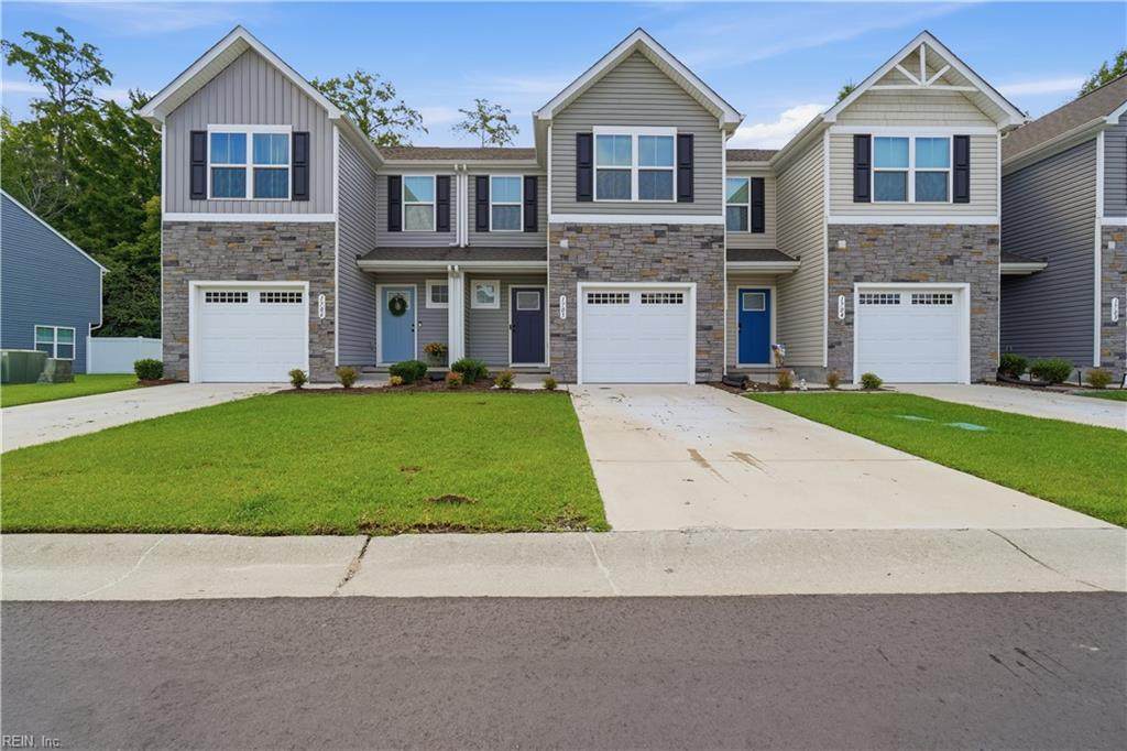 1705 Raven Way - Photo 1
