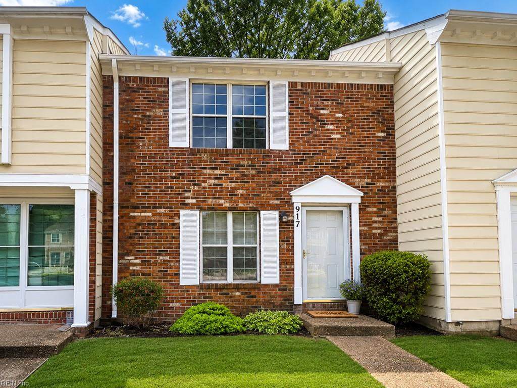 917 Spinnaker Ct - Photo 1
