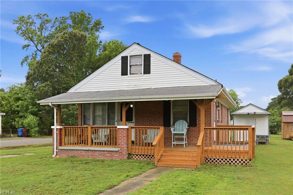 1333 Willow Ave - Photo 1