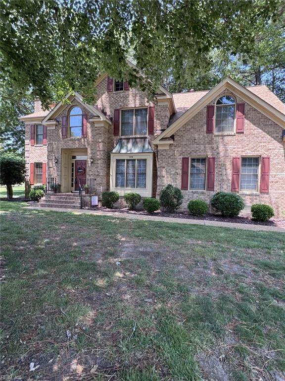 104 Millstone Ct - Photo 1