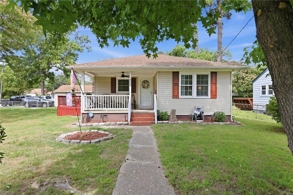 4008 Deep Creek Blvd - Photo 1