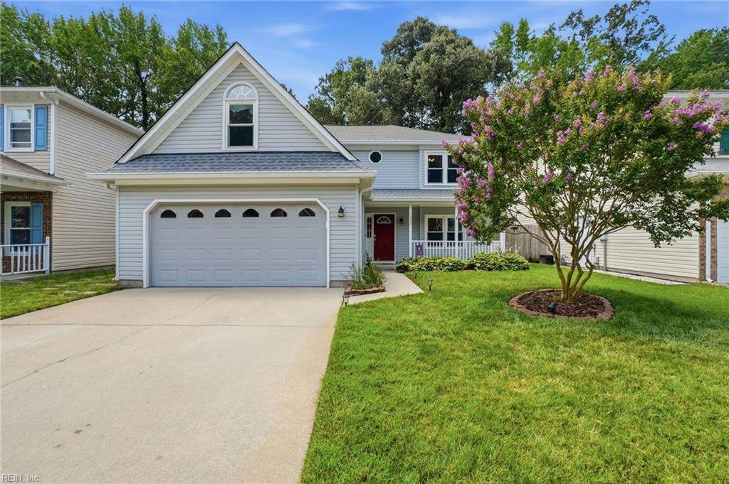 1252 Eagle Way - Photo 1