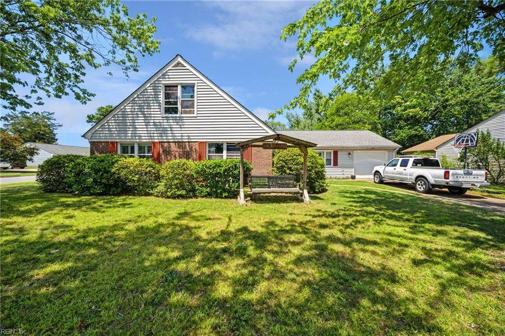 4516 Sheffield Dr - Photo 1