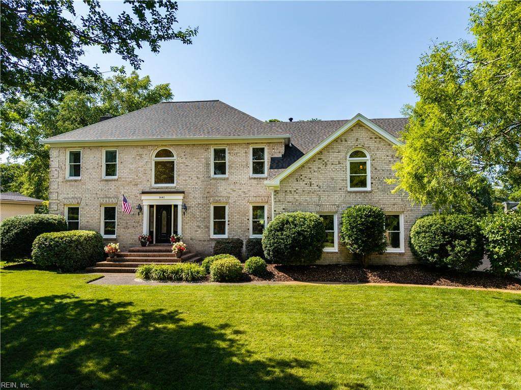 1641 Dey Cove Dr - Photo 1