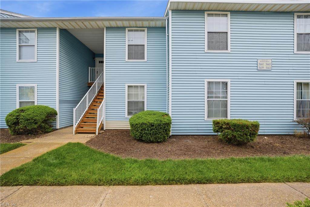 5661 Summit Arch - Photo 1