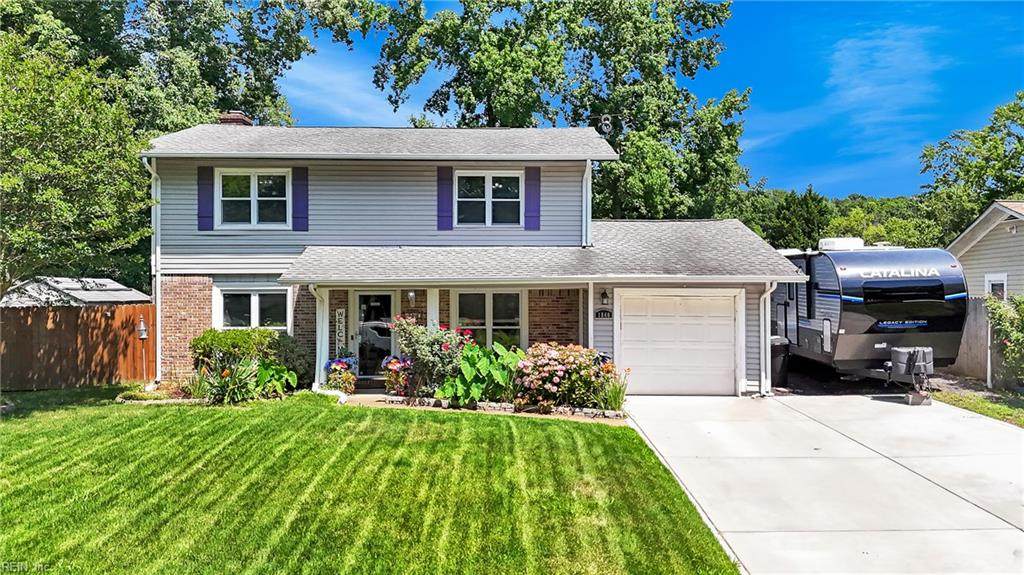 1840 Olympic Dr - Photo 1