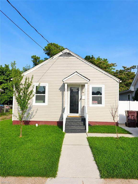 639 Partridge Ave - Photo 1