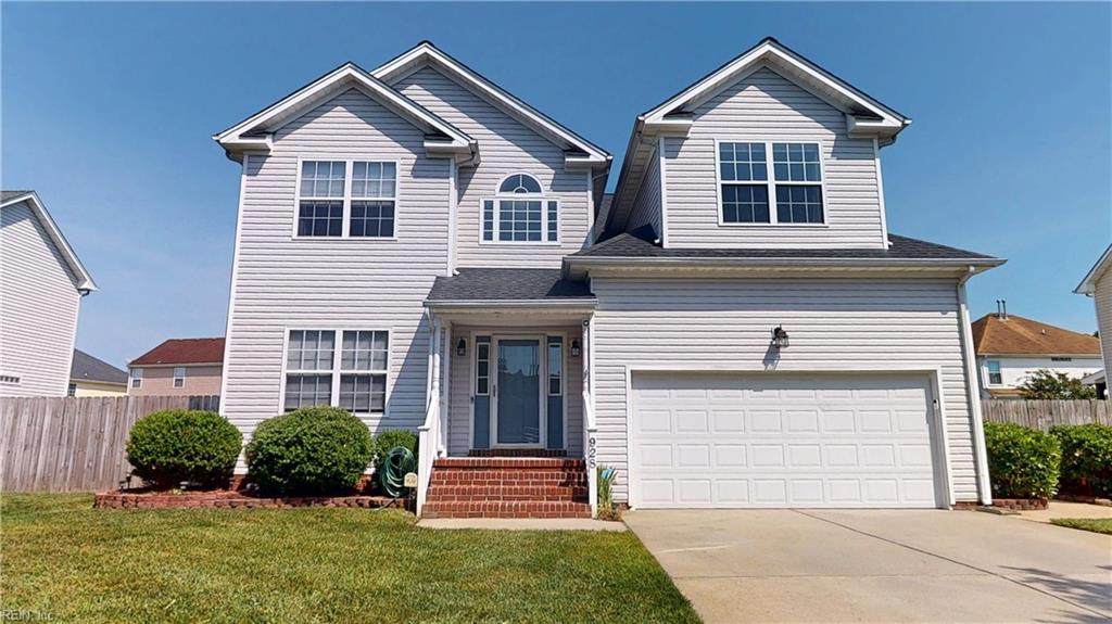 928 Laconia Ct - Photo 1