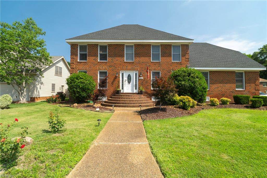 4400 Sully Trce - Photo 1