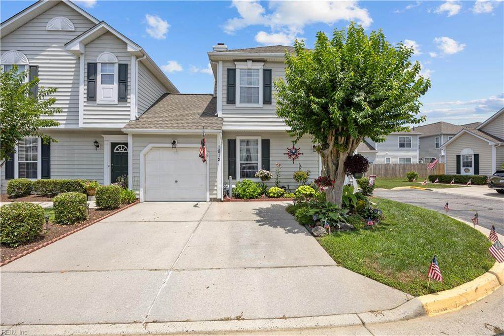 1812 Kensal Green Dr - Photo 1