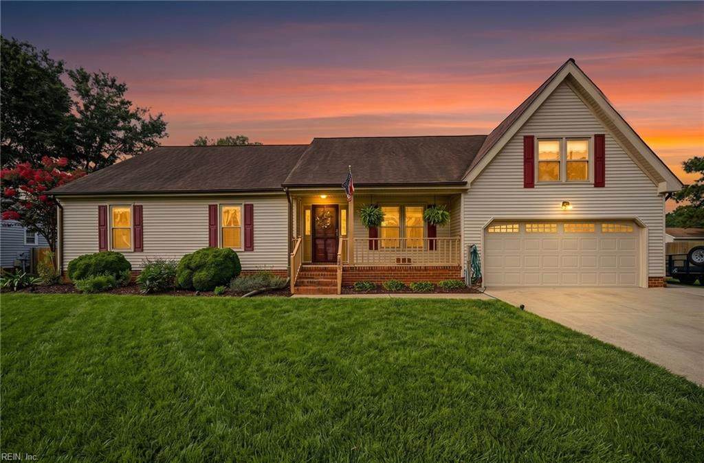 529 Royal Grant Dr - Photo 1