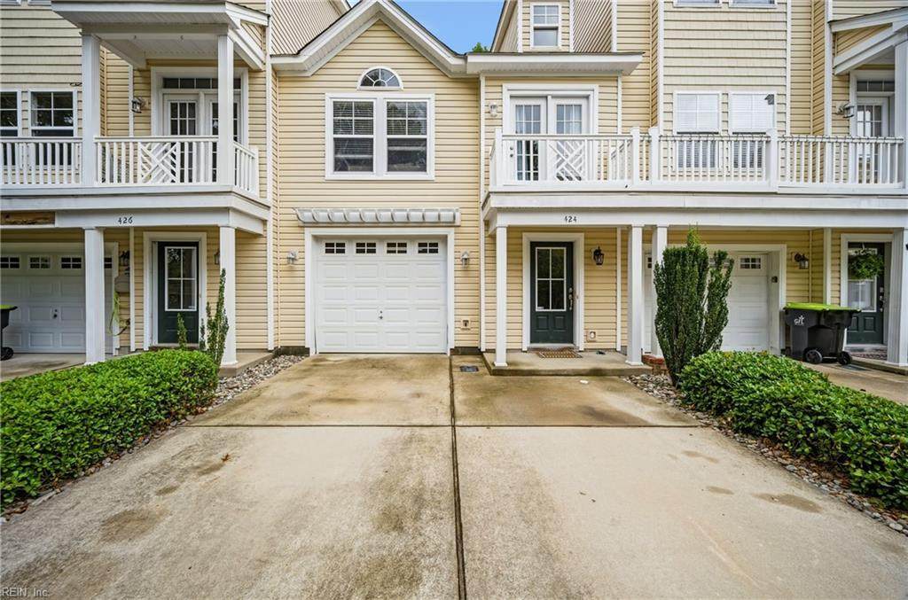 424 New London Pl - Photo 1
