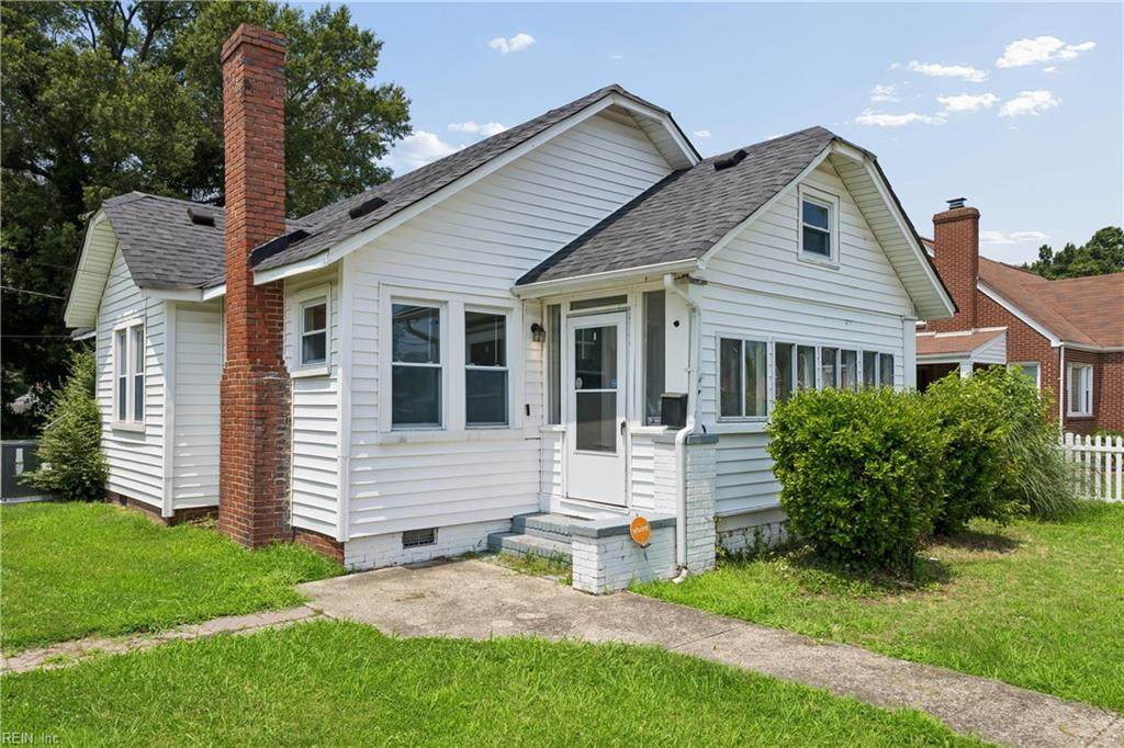 515 Powhatan Pw - Photo 1