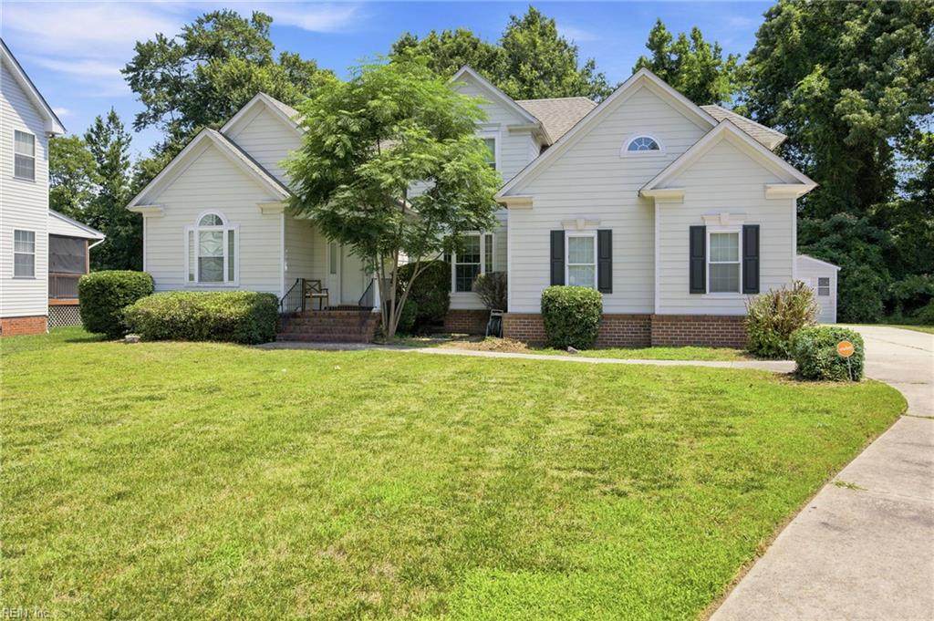 3126 Stonebridge Dr - Photo 1