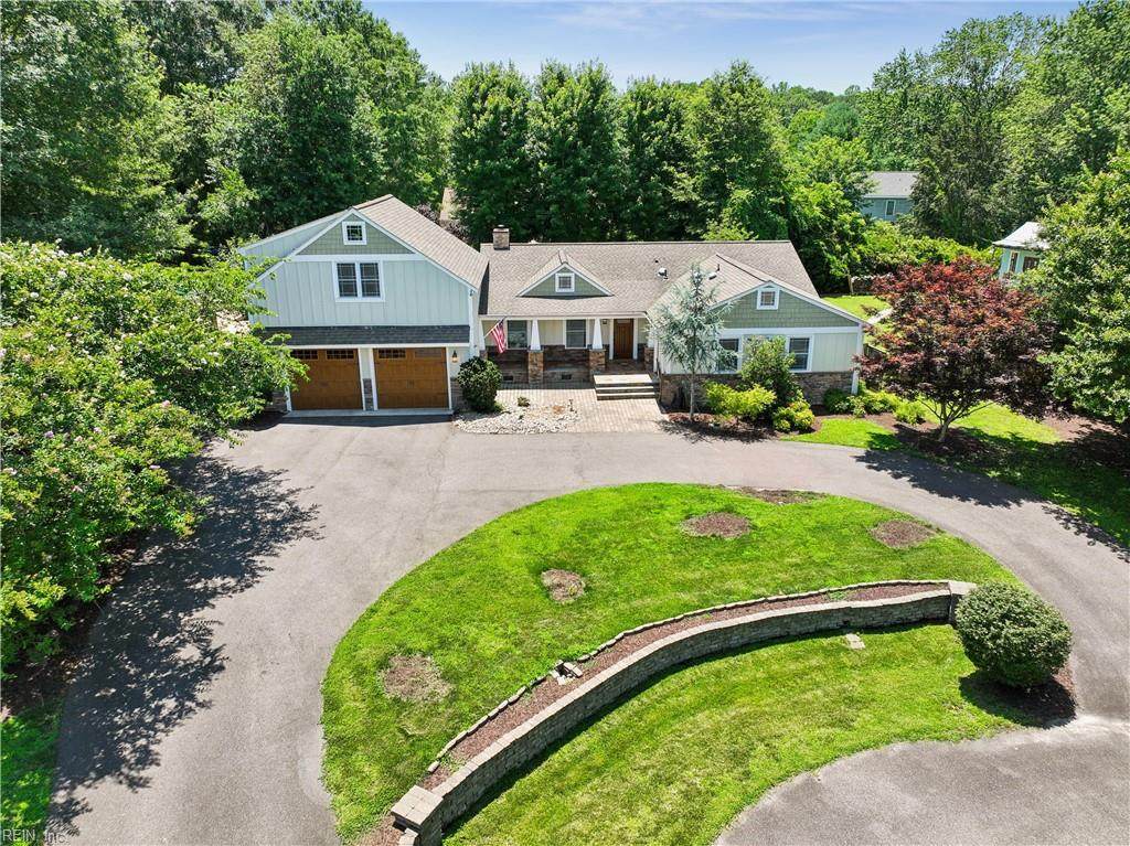 109 Knollwood Dr - Photo 1