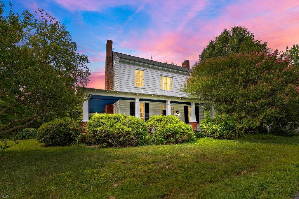 8441 Arthur Dr - Photo 1